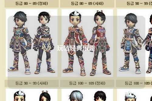 玩轉(zhuǎn)經(jīng)典樂趣