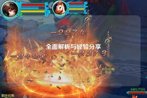 全面解析與經驗分享