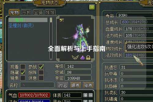 全面解析與上手指南