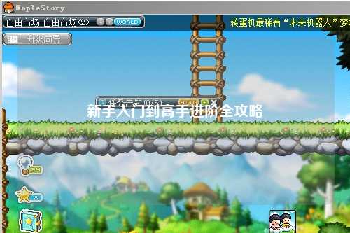 新手入門到高手進(jìn)階全攻略