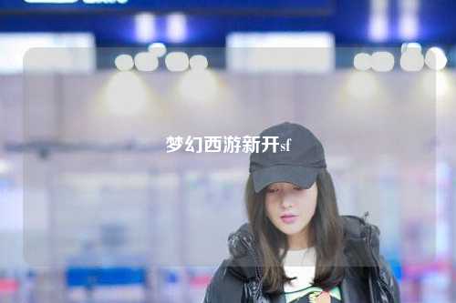 夢(mèng)幻西游新開sf