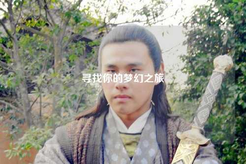 尋找你的夢(mèng)幻之旅