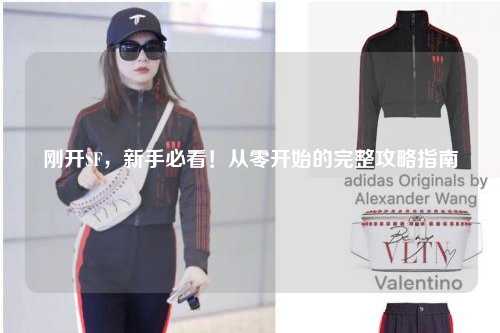 剛開SF，新手必看！從零開始的完整攻略指南