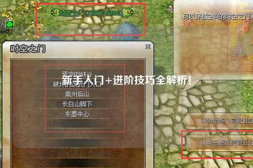 新手入門+進階技巧全解析！